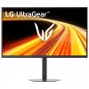LG UltraGear 32G620B-B 31,5