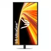 LG UltraGear 32G620B-B 31,5
