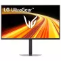 LG UltraGear 32G620B-B 31,5