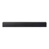 Samsung HW-B400F/EN 2.1-kanavainen soundbar langattomalla subwooferilla, 300 W, Bluetooth, musta