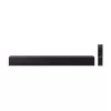Samsung HW-B400F/EN 2.1-kanavainen soundbar langattomalla subwooferilla, 300 W, Bluetooth, musta