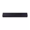 Samsung HW-B400F/EN 2.1-kanavainen soundbar langattomalla subwooferilla, 300 W, Bluetooth, musta