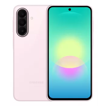 Samsung Galaxy A27 5G Dual SIM 8/256GB, vaaleanpunainen