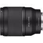 Samyang AF 35mm f/1.4 P FE -objektiivi Sony E -kiinnitykselle