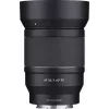 Samyang AF 35mm f/1.4 P FE -objektiivi Sony E -kiinnitykselle