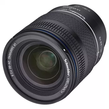 Samyang AF 2.8/24-60 FE Sony E Schneider Kreuznach -objektiivi, F1216306101
