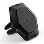 Spigen Car Mount Holder Air Vent QS11 - musta
