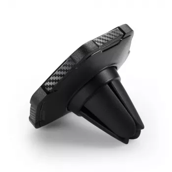 Spigen Car Mount Holder Air Vent QS11 - musta