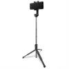 Spigen Wireless Selfie Stick Tripod S540W musta