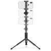 Spigen Wireless Selfie Stick Tripod S540W musta