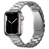 Spigen Modern Fit Link Bracelet Apple Watch 42/44/45/49mm - hopea