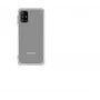 Samsung Galaxy M31s Araree Pure Diamond läpinäkyvä TPU-takakotelo GP-FPM317KDATW