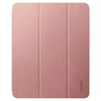 Spigen Urban Fit Flip kotelo Apple iPad Pro 11 tuuman (2020/2018) - antrasiitinharmaa