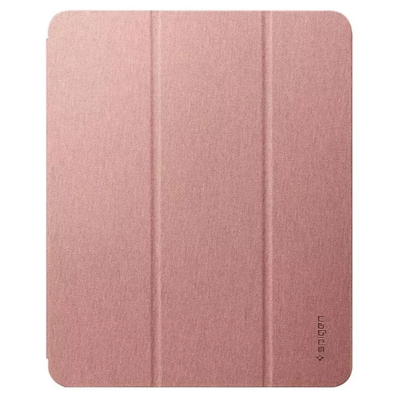 Spigen Urban Fit Flip kotelo Apple iPad Pro 11 tuuman (2020/2018) - antrasiitinharmaa