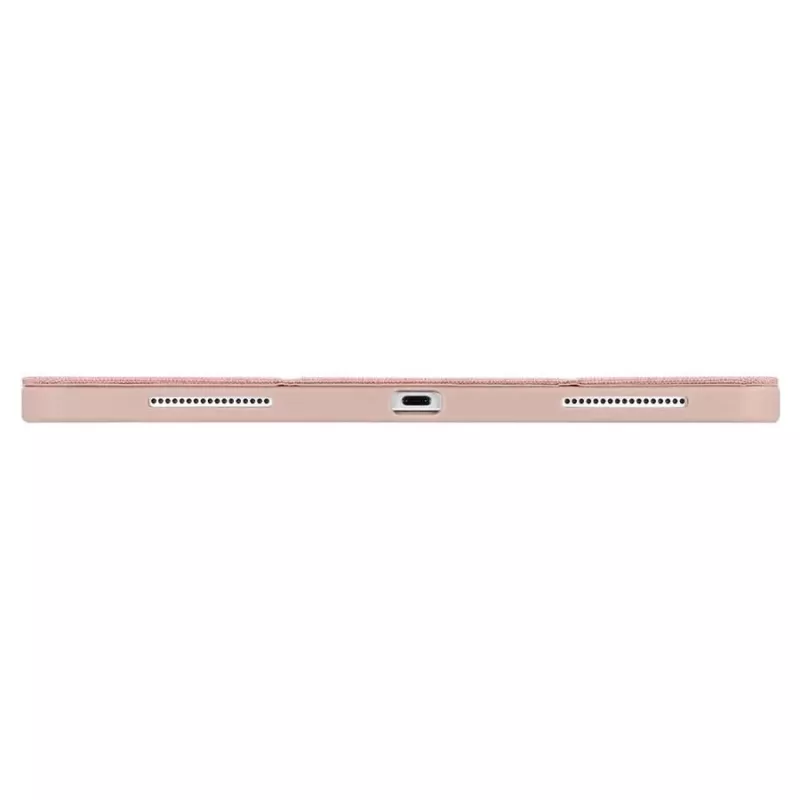 Spigen Urban Fit Flip kotelo Apple iPad Pro 11 tuuman (2020/2018) - antrasiitinharmaa
