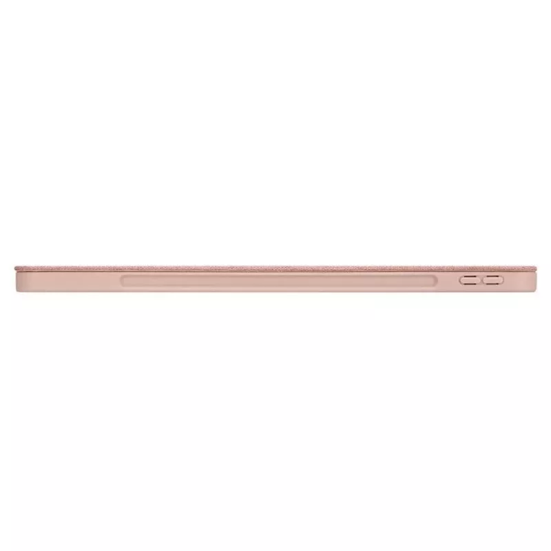 Spigen Urban Fit Flip kotelo Apple iPad Pro 11 tuuman (2020/2018) - antrasiitinharmaa