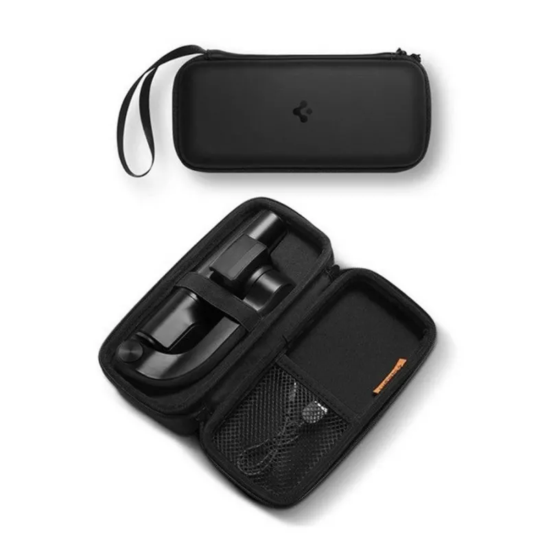 Spigen S610W Qi langaton autolaturiteline (musta)