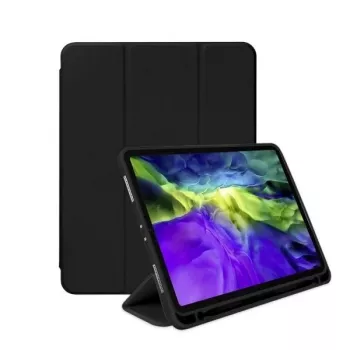 Mercury Flip kotelo iPad Pro 11 (2020-2021) musta
