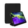 Mercury Flip Case iPad Pro 11 (2018) ja iPad Air 11 (M2 2024 / M3 2025 / M4 2026) - musta