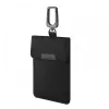 Spigen Keyless RFID Signal Blocker -pussi - musta