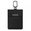Spigen Keyless RFID Signal Blocker -pussi - musta