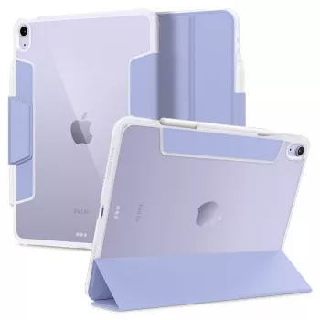 Spigen Ultra Hybrid Pro -kotelo iPad Air 10.9 (4/5 gen, 2020-2022) / iPad Air 11 (6/7/8 gen, 2024-2026), laventeli