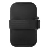 SPIGEN A702 Dynamic Shield käsivarsiteline musta
