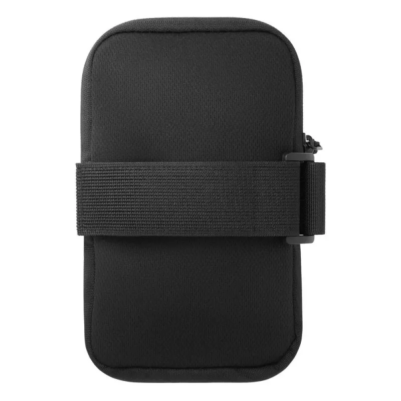 SPIGEN A702 Dynamic Shield käsivarsiteline musta