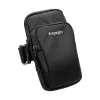 SPIGEN A702 Dynamic Shield käsivarsiteline musta