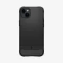 Spigen Rugged Armor Mag MagSafe iPhone 14 -kotelo mattamusta