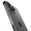 Spigen Optik.TR EZ Fit kameransuoja 2 kpl:n pakkaus iPhone 14 Pro / 14 Pro Max - musta