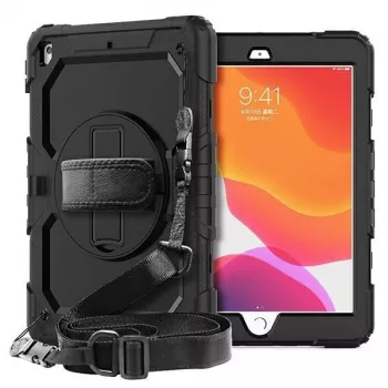 Mercury Bumper Case iPad Pro 11 tuuman (2018/2020) - musta