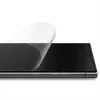 Spigen Neo Flex näytönsuojakalvo Samsung Galaxy S23 Ultra -laitteelle (läpinäkyvä) - 2 kpl:n pakkaus
