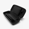 Spigen Rugged Armor Pro -kotelo Sony PlayStation Portalille - musta