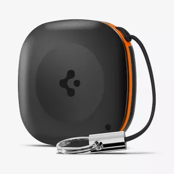 SPIGEN TagMe Bluetooth-paikannin musta