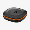 SPIGEN TagMe Bluetooth-paikannin musta