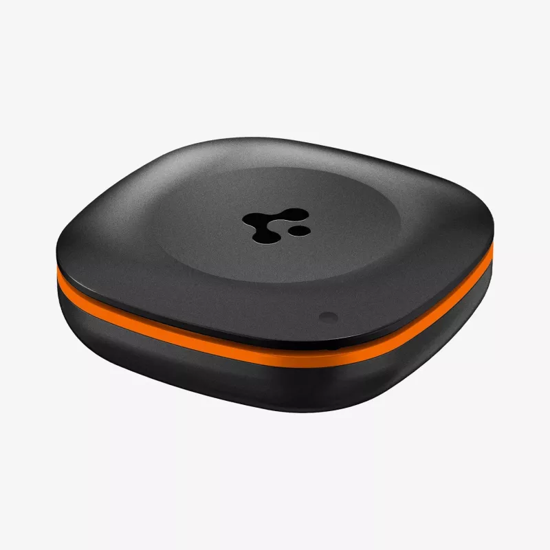 SPIGEN TagMe Bluetooth-paikannin musta