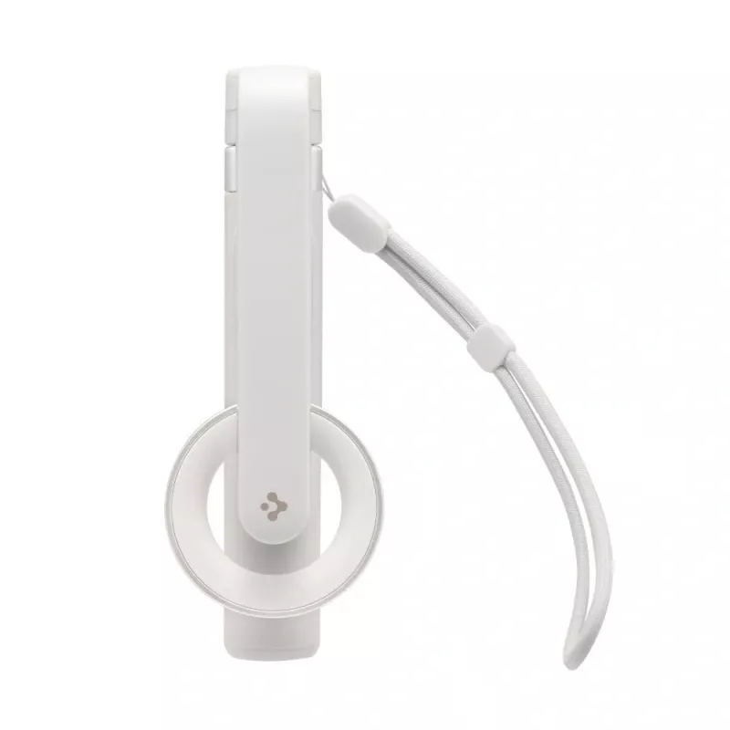 Spigen S571W OneTap Pro MagSafe -autoteline beige