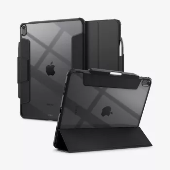 Spigen Ultra Hybrid Pro Folio -kotelo iPad Air 13