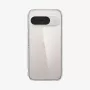 Spigen Ultra Hybrid Google Pixel 9 / 9 Pro kristallinkirkas