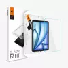 Spigen Glas.tR EZ Fit -näytönsuojakalvo Apple iPad Air 11 6/7/8 2024-2026