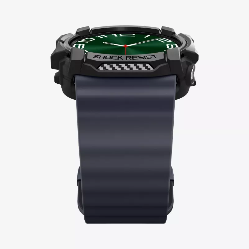 Spigen Rugged Armor Samsung Galaxy Watch Ultra (47 mm) mattamusta