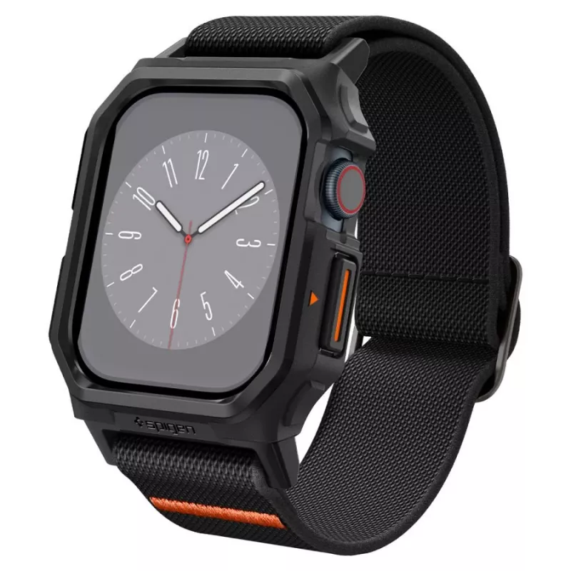 SPIGEN LITE FIT PRO APPLE WATCH 10 / 11 (42 MM) MATTA MUSTA