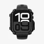 SPIGEN Rugged Armor Apple Watch 10 / 11 (46 mm) mattamusta