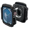 SPIGEN Rugged Armor Apple Watch 10 / 11 (46 mm) mattamusta