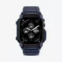 SPIGEN RUGGED ARMOR PRO APPLE WATCH 10 / 11 (46 MM) LAIVASTONSININEN