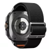 Spigen Fit Lite Samsung Galaxy Watch Ultra 2024 / 2025 (47 mm) musta