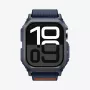 Spigen Lite Fit Pro Apple Watch 10/11 (46 mm) laivastonsininen