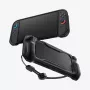 Spigen Rugged Armor Nintendo Switch 2 -kotelo mattamusta
