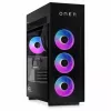 HP OMEN pöytätietokone GT23-0195ng AMD Ryzen 9 9950X3D, 64GB RAM, 2TB SSD, NVIDIA RTX 5090, Win11